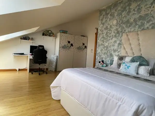 Habitación de Dúplex en venta en Piélagos con Calefacción, Trastero y Amueblado