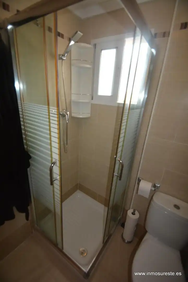 Bathroom of Houses for sale in Cox  with Air Conditioner, Terrace and Furnished