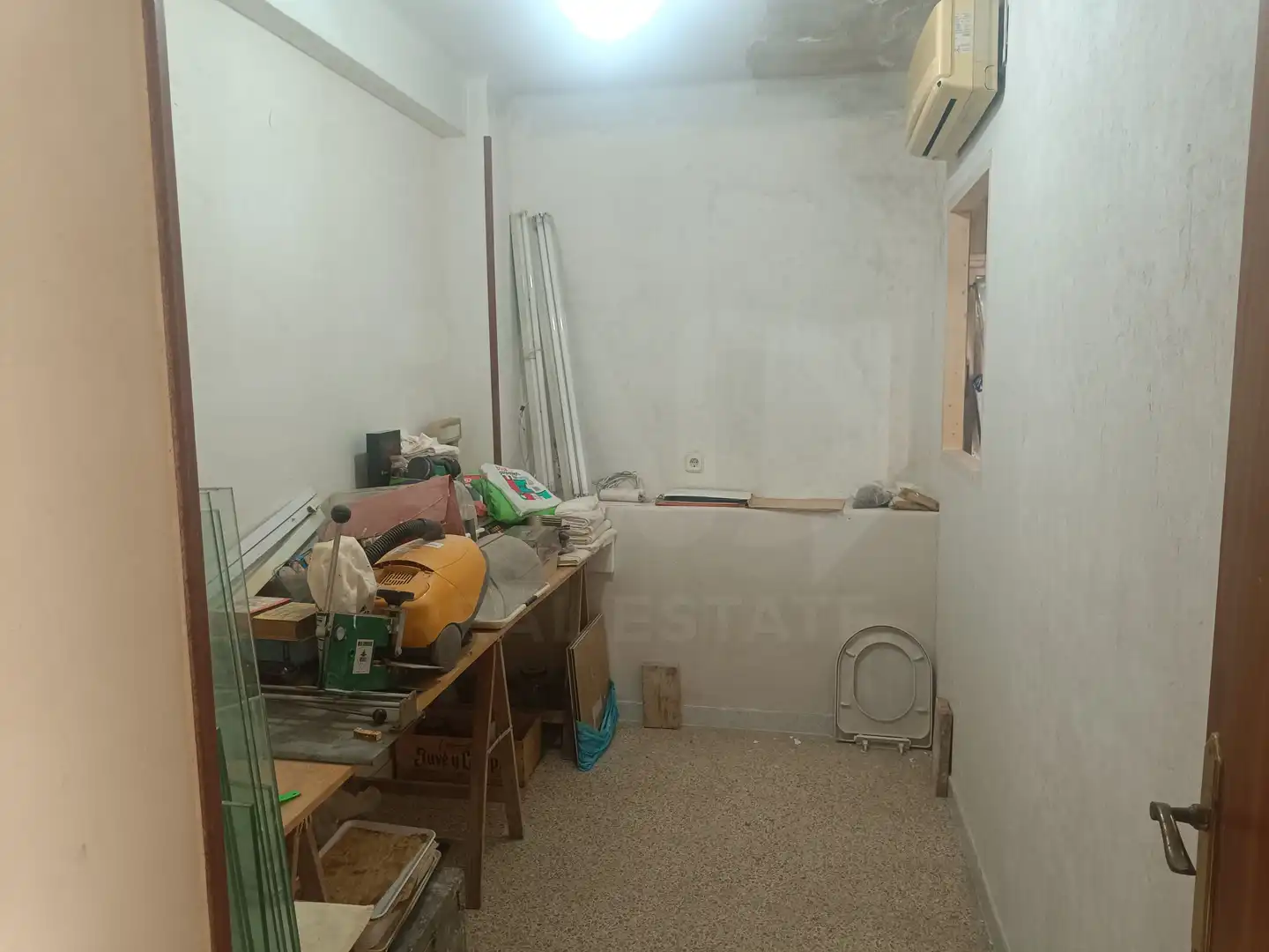 Geschaftsraum zum Verkauf in Barcelona