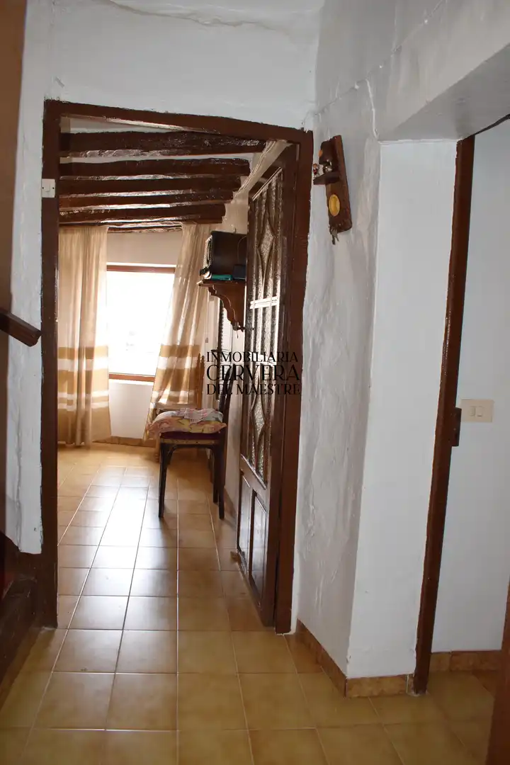 Adosado en venta en Cervera del Maestre, imagen 20
