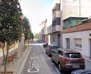 Exterior view of Flat for sale in Montmeló