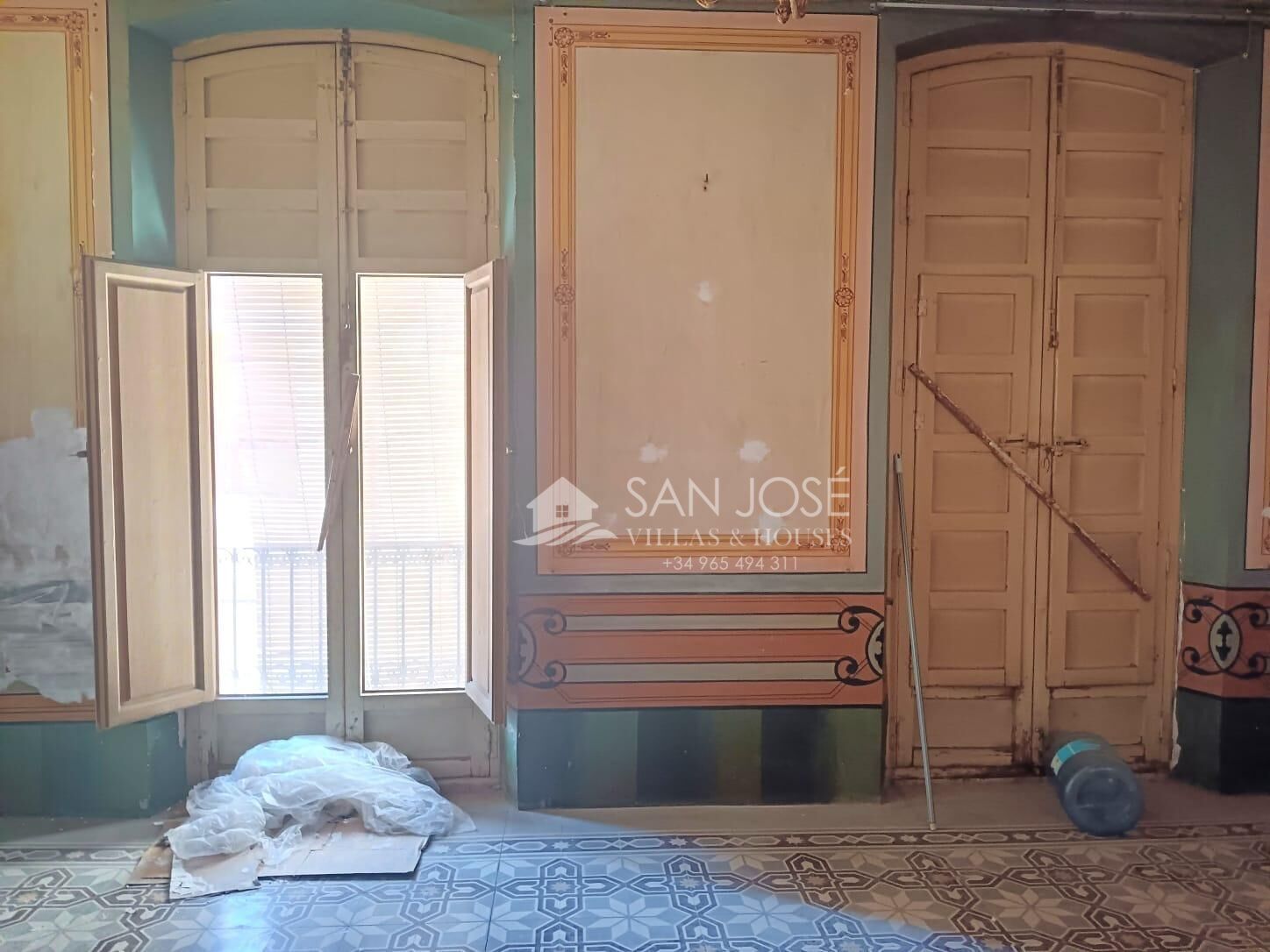 Casa o chalet en venta en Aspe con Terraza y Balcón
