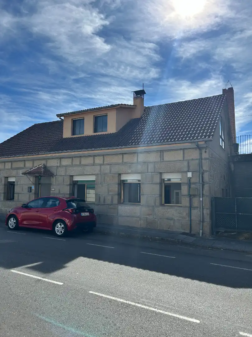 Casa en venda a Rúa Antonio Sequeiros Glez, imagen 3