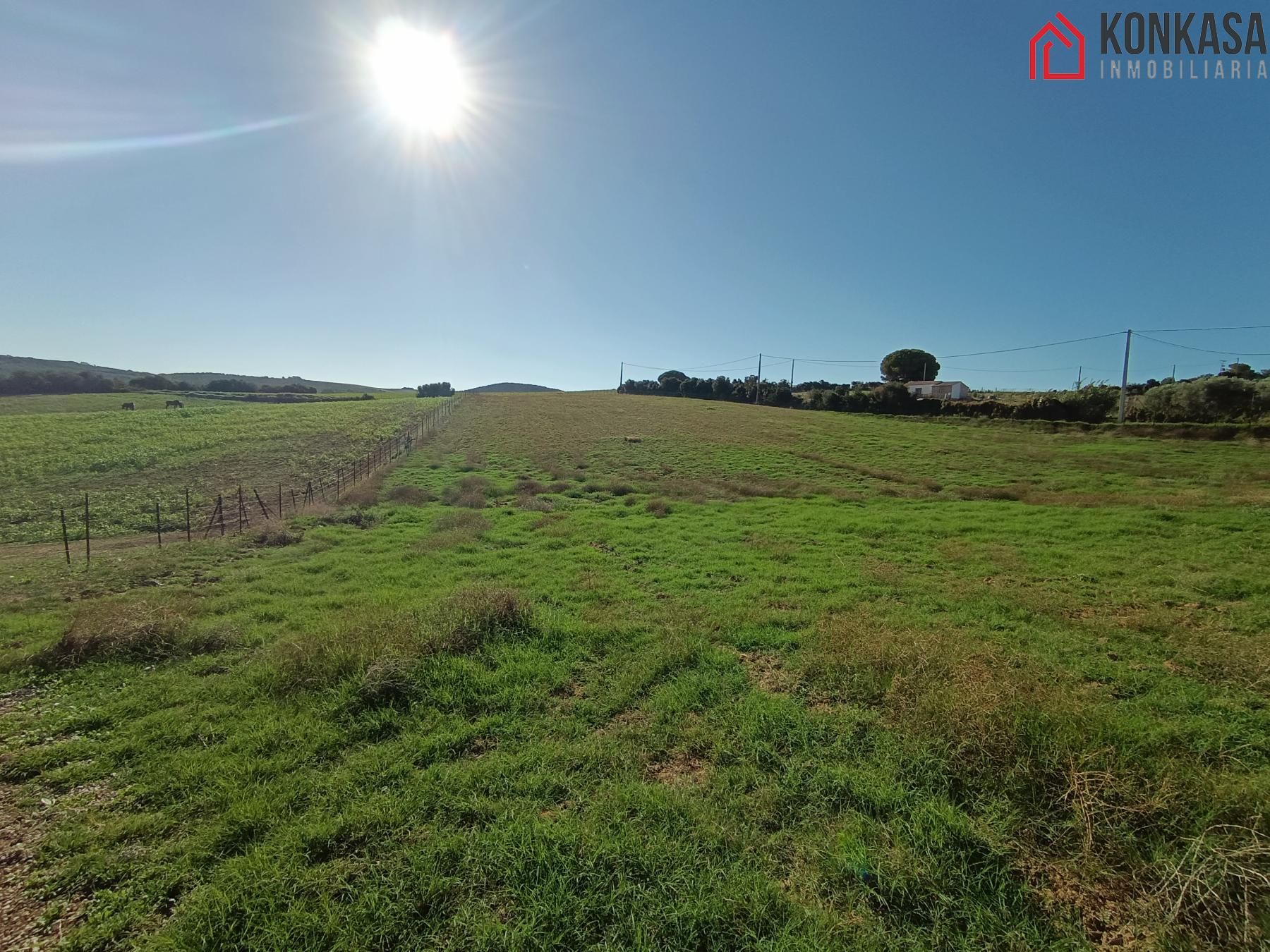 Residencial en venda en Arcos de la Frontera