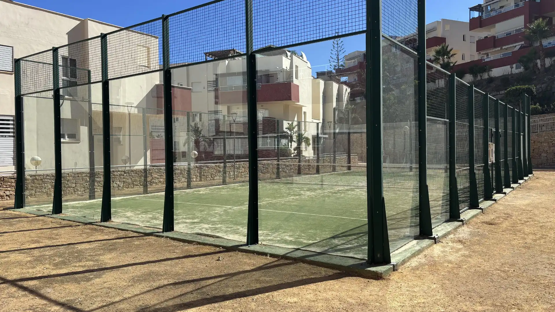 Apartment with pool for sale in Santangelo, imagen 23