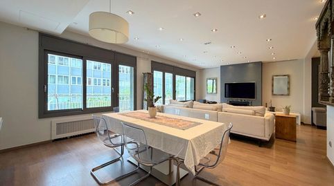 Foto 5 de Piso en venta en Carrer de Bori I Fontestà, Sant Gervasi- Galvany, Barcelona Capital