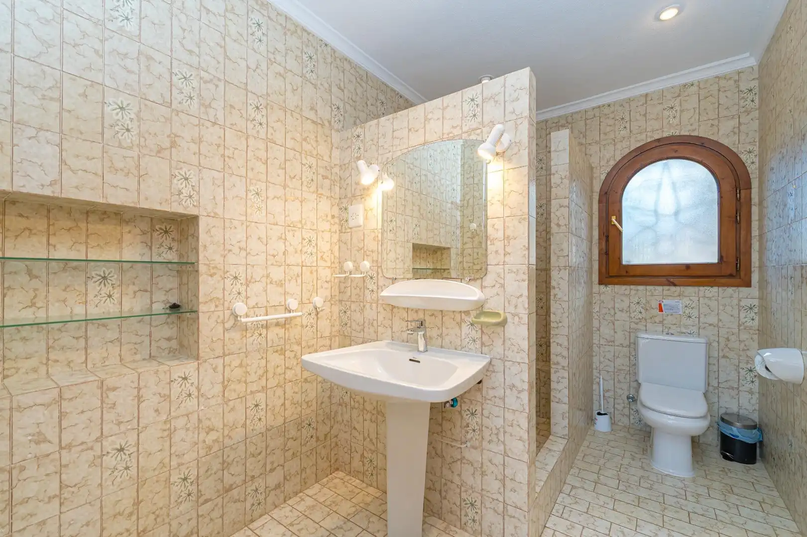 Bany de Casa o xalet en venda en Jávea / Xàbia
