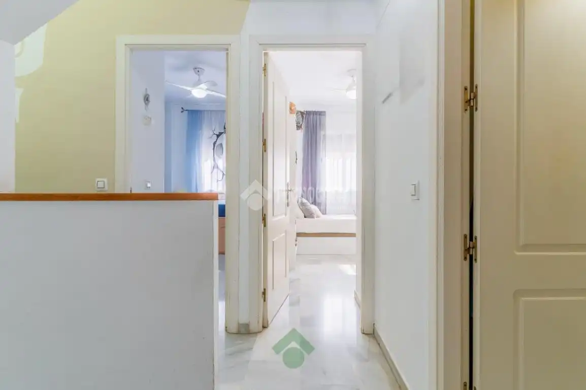 Casa con terraza en venta en Las Canteras, imagen 24