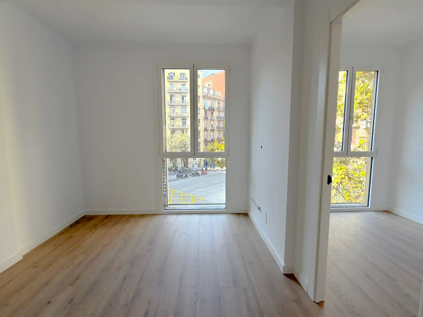 Wohnung mit Terrasse zum Verkauf in Carrer del Comte d'Urgell, imagen 33
