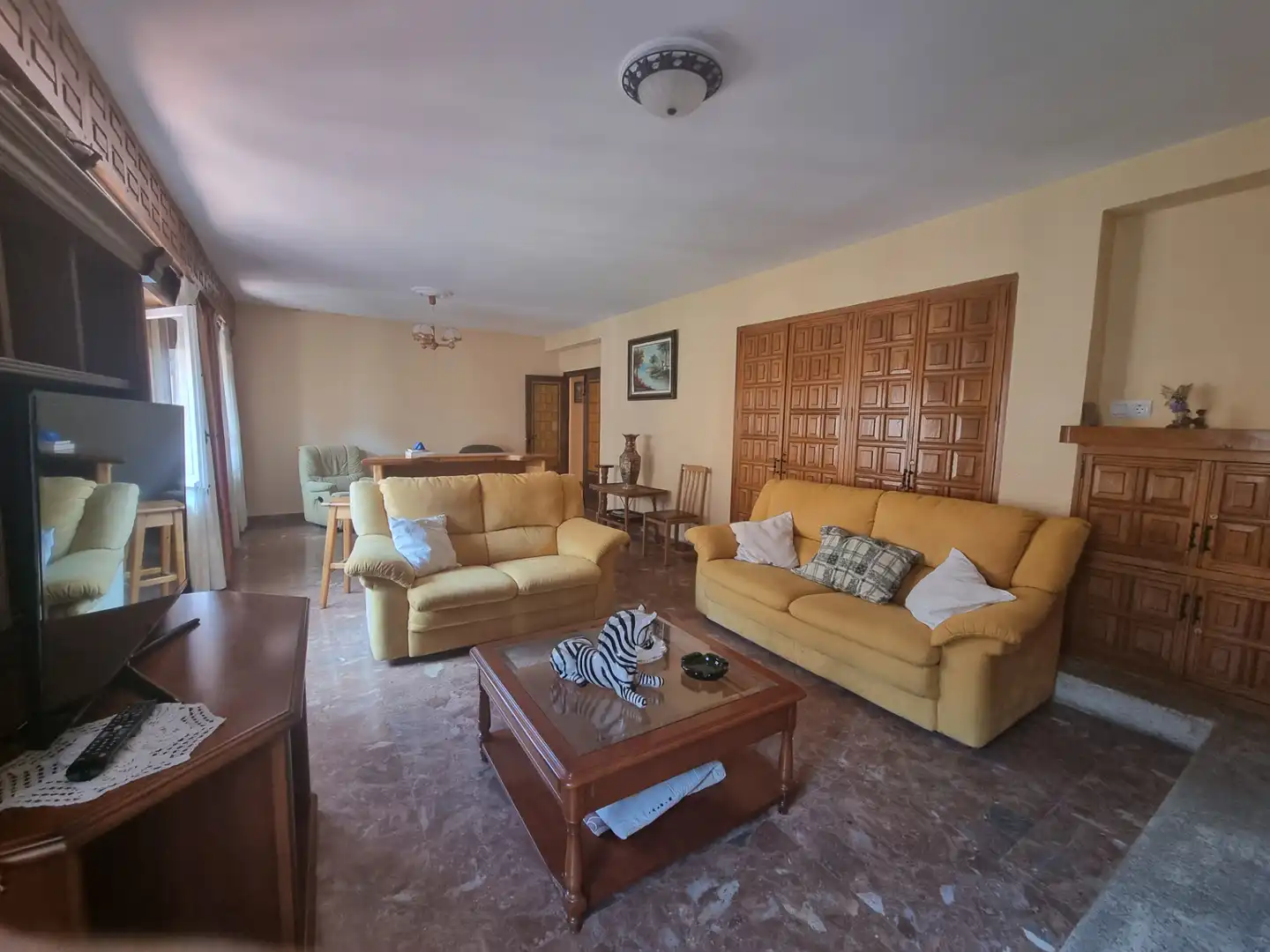 Piso con ascensor en venta en Avenida Valladolid 8, imagen 6