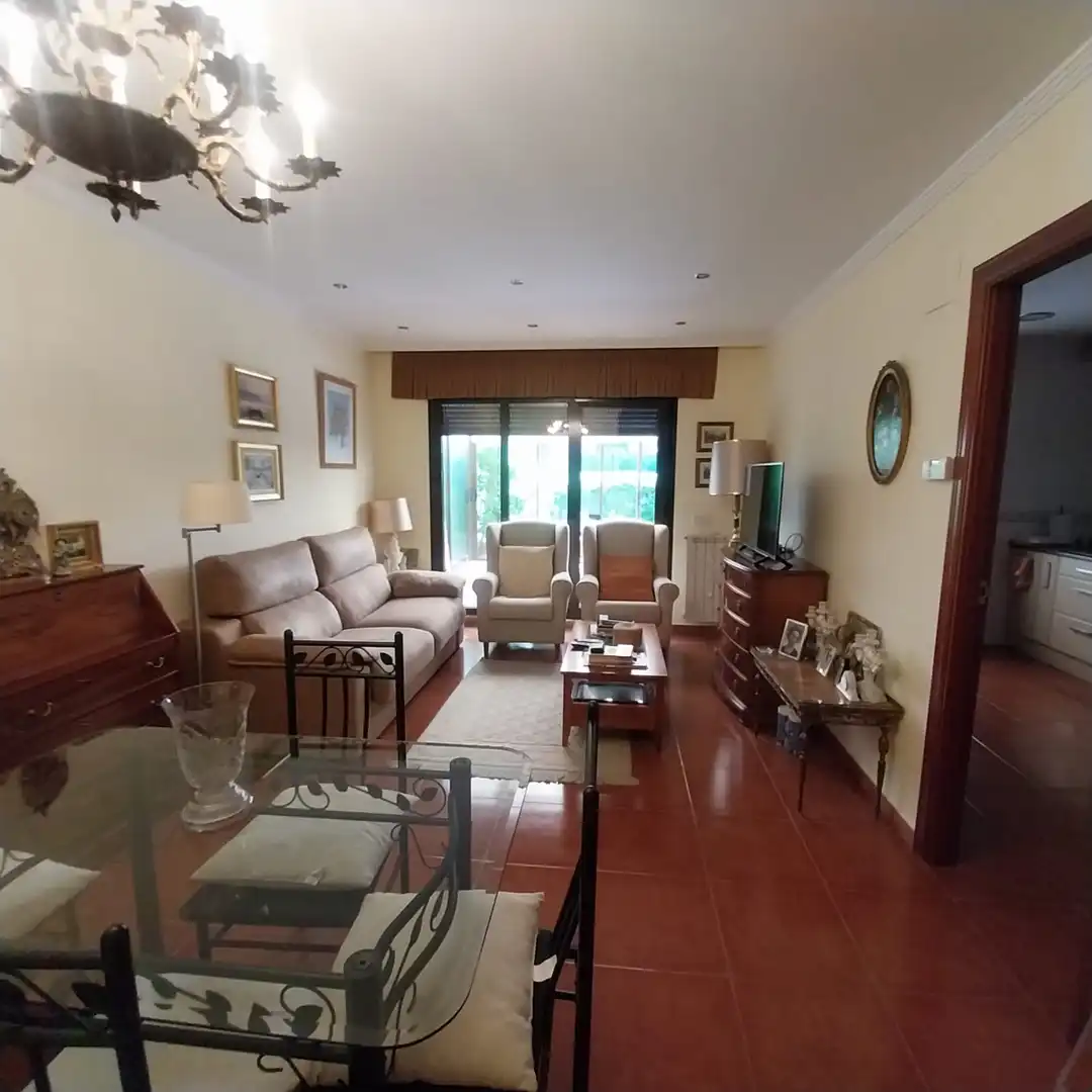 Casa a schiera con terrazza in vendita a Calle Ciriaco Velasco 18, imagen 11