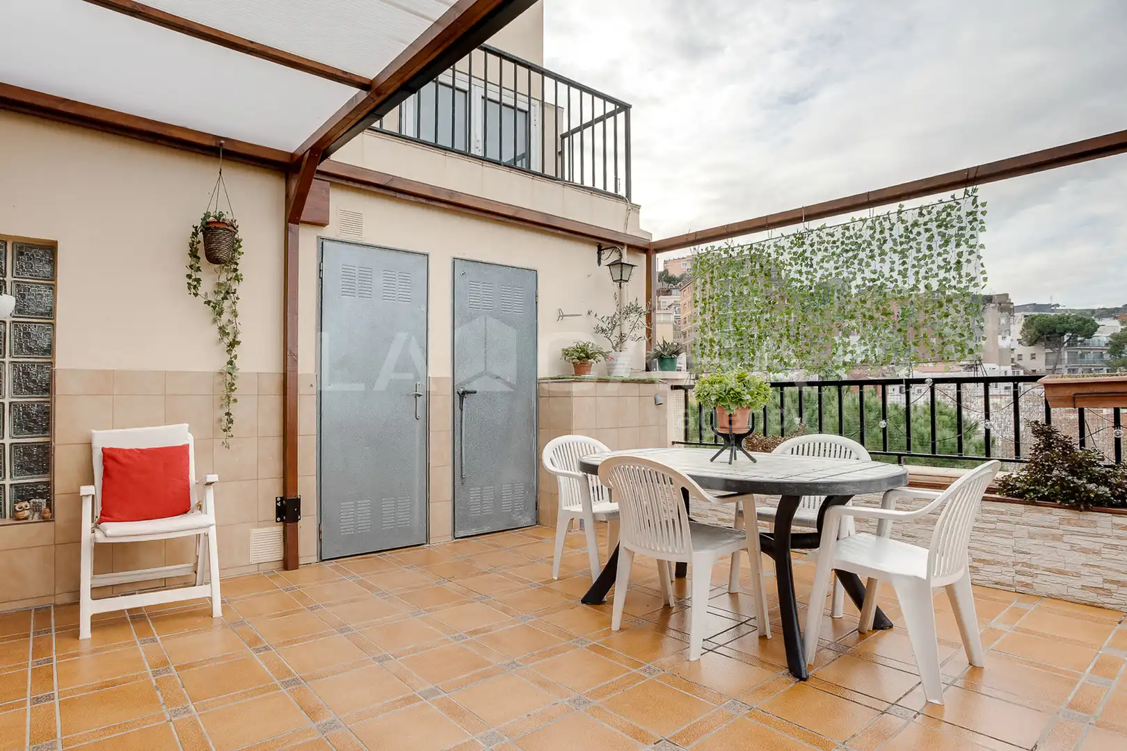 Maison avec terrasse à vendre à Horta - Guinardó, imagen 4