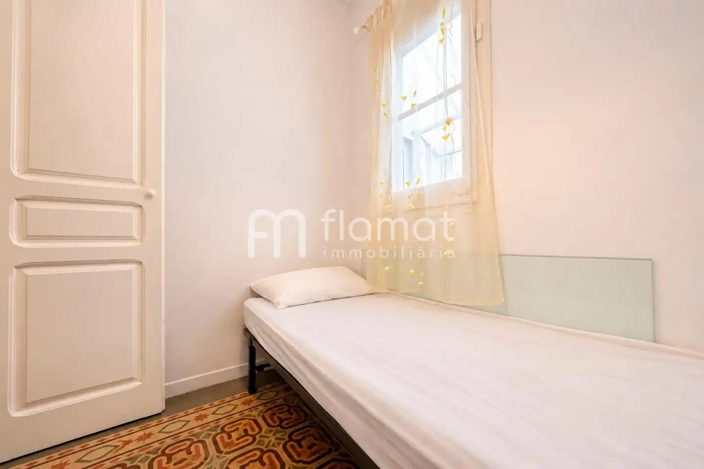 Wohnung mit Terrasse zum Verkauf in Carrer de Carreras i Candi, imagen 12