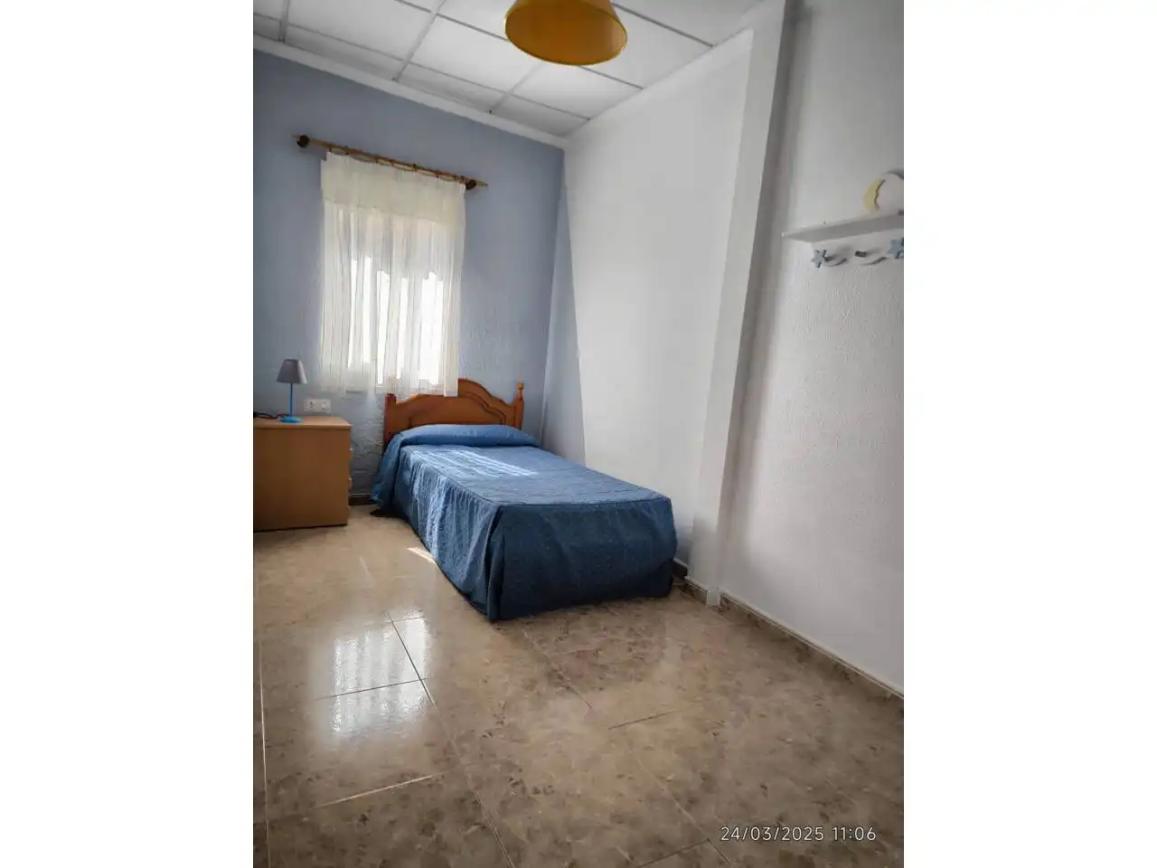Casa adosada en venta en Calle Campoamor, 43, Los Dolores