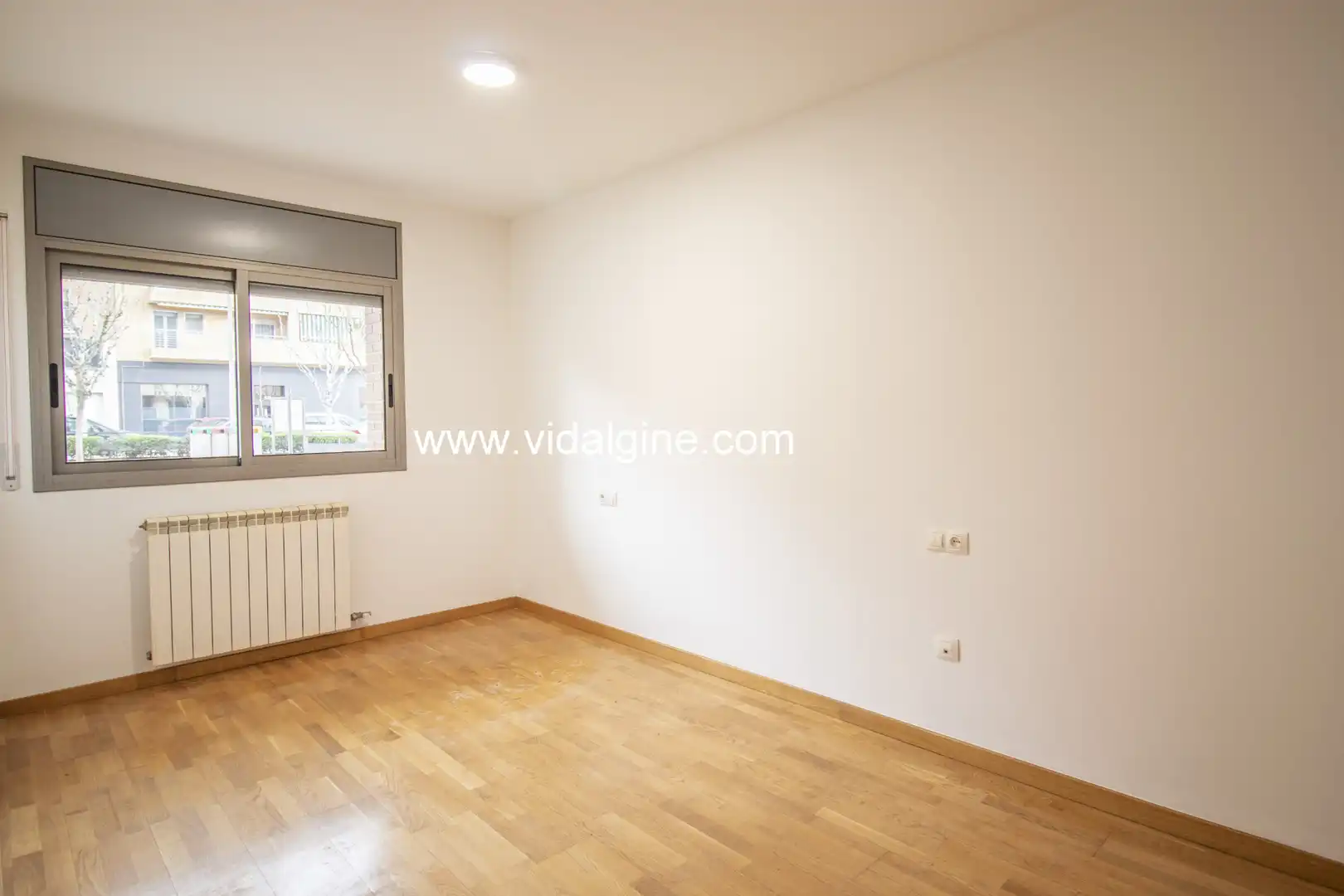 Schlafzimmer von Erdgeschoss zum Verkauf in Balaguer mit Klimaanlage und Heizung