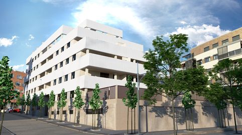 Foto 2 de Piso en venta en Avenida Adolfo Díaz Ambrona, 1, La Estación, Badajoz