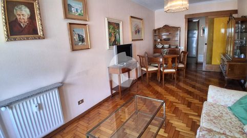 Foto 4 de Piso en venta en Plaza España - Corte Inglés, Vigo