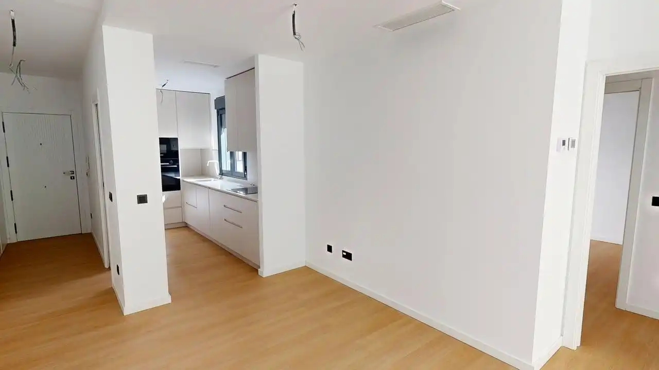 Duplex con piscina in vendita a Alameda de Adolfo Suárez, imagen 14