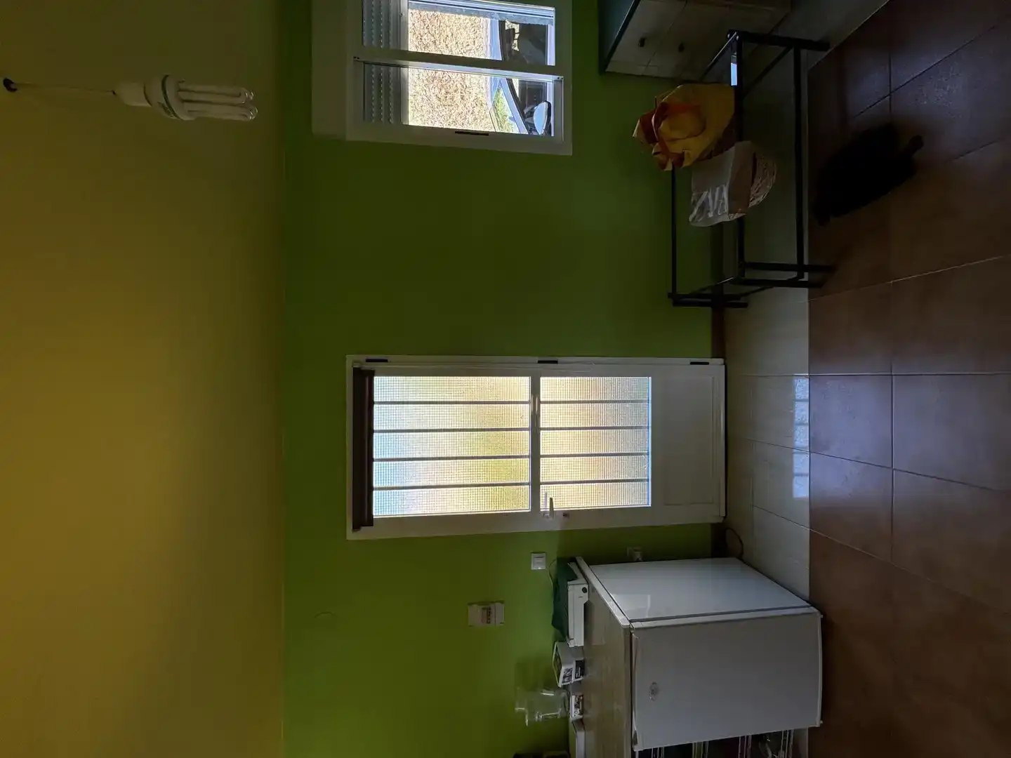 Cocina de Finca rústica en venta en Quiroga