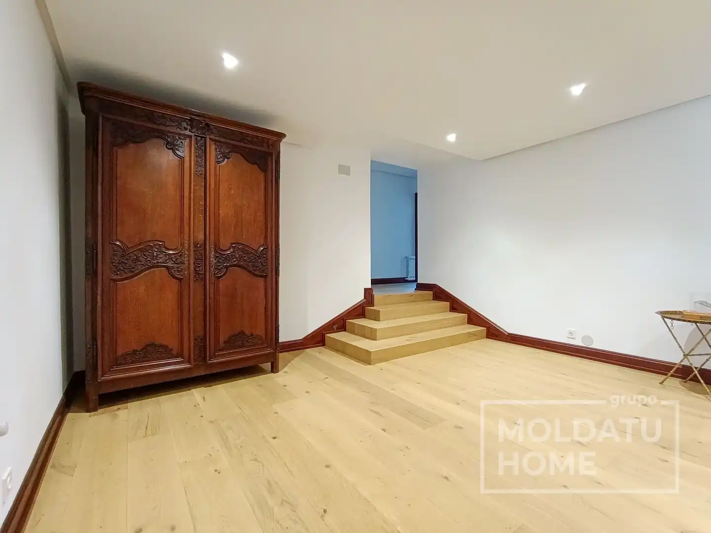Casa amb jardí en venda a Hondarribia, imagen 42