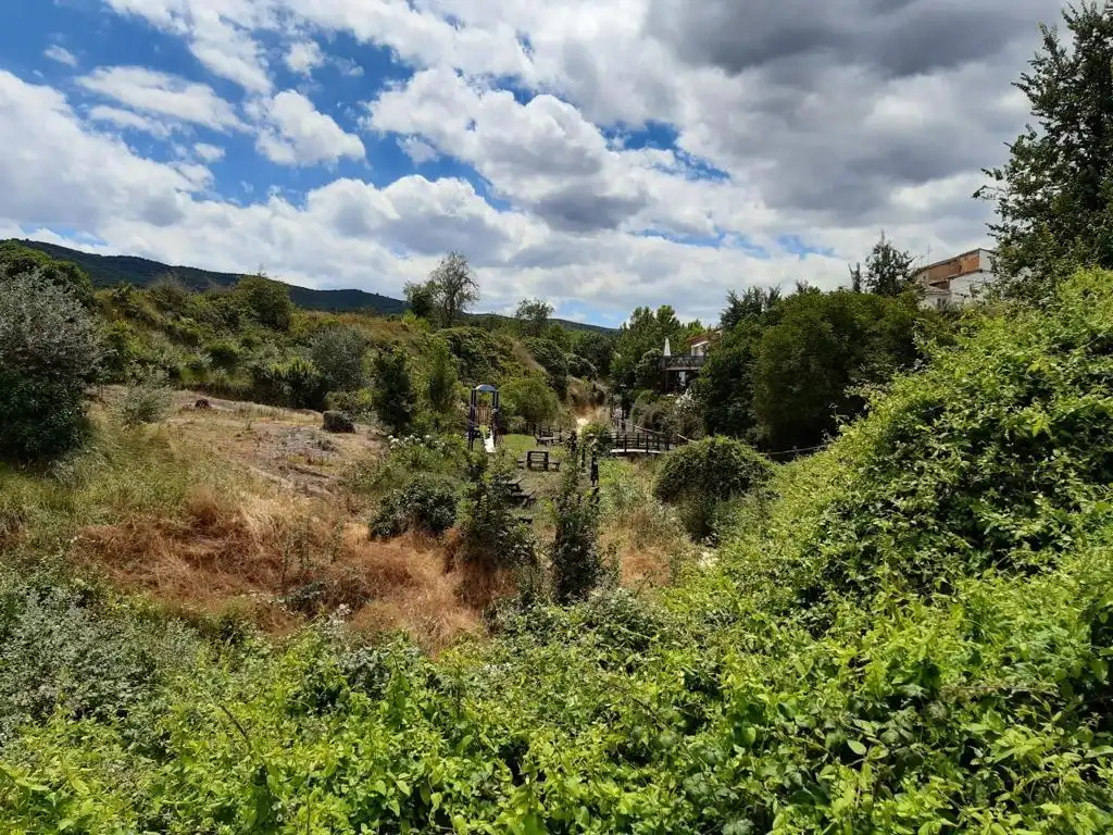Detached homes for sale in Bergasa