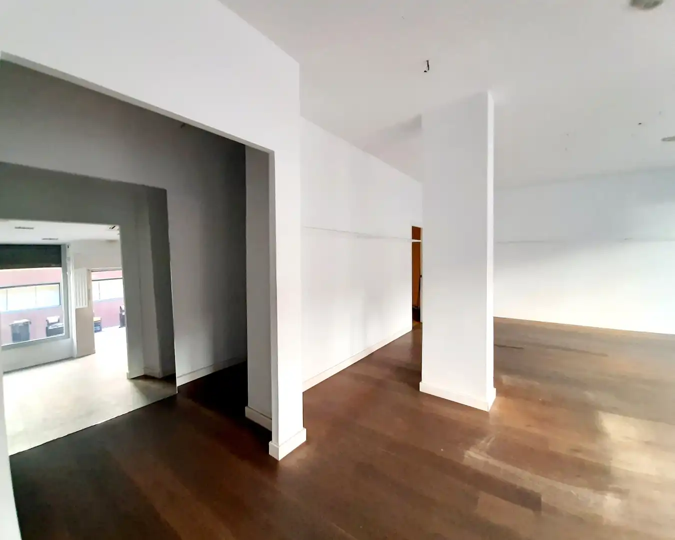 Local comercial en venta en Calle de Cervantes, imagen 7