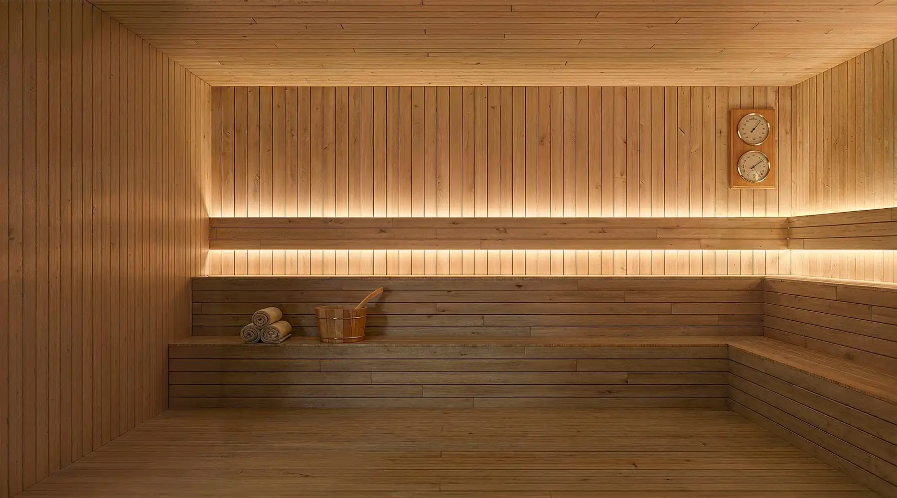 Attic for sale in Finestrat  with Terrace, Storage room and Sauna