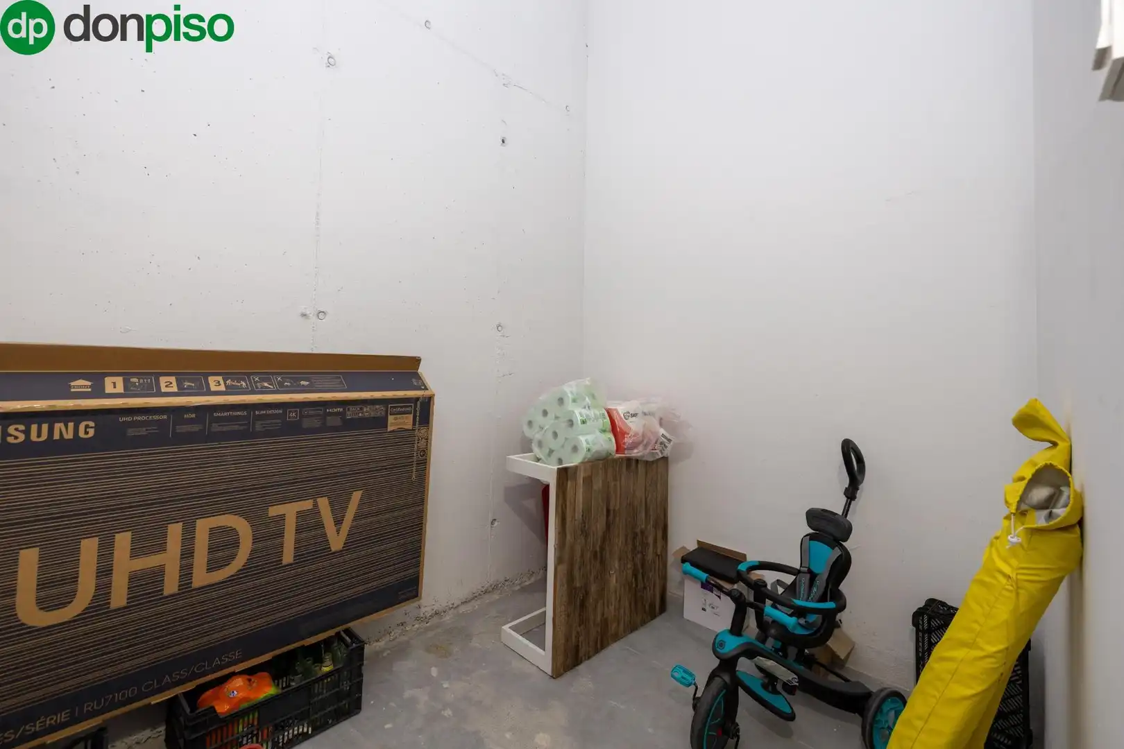 Appartamento con piscina in vendita a PINTOR DOMINGUEZ DE HARO, imagen 28