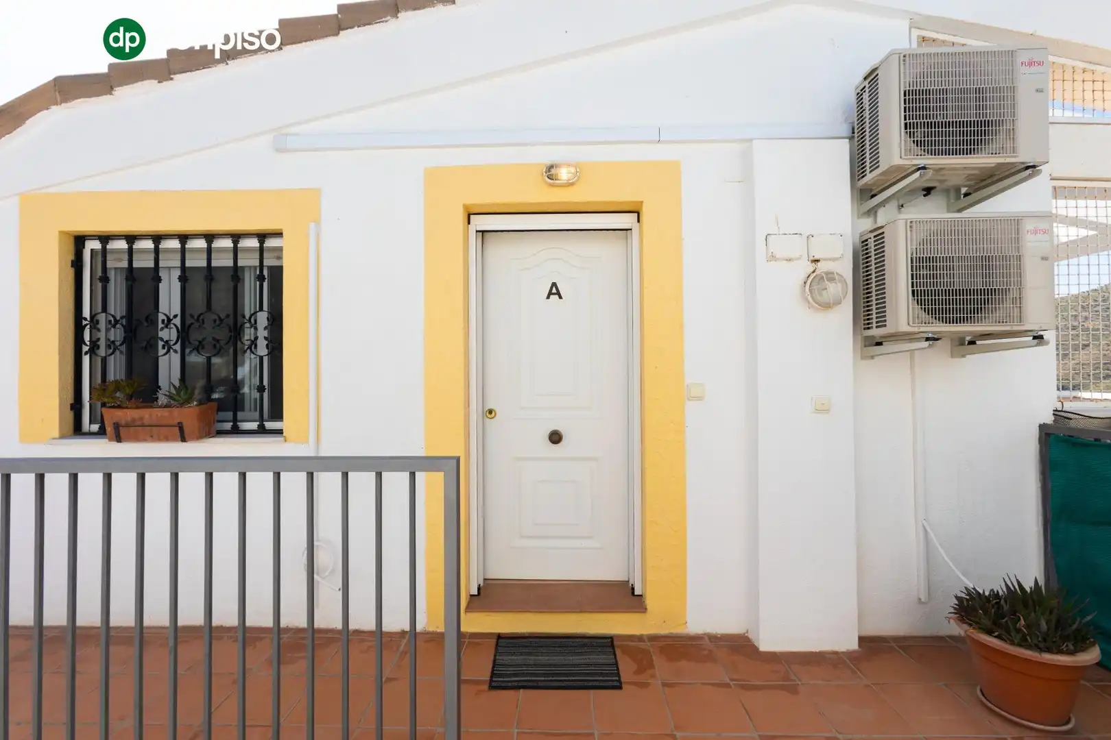 Attic for sale in Albuñol  with Heating, Terrace and Furnished