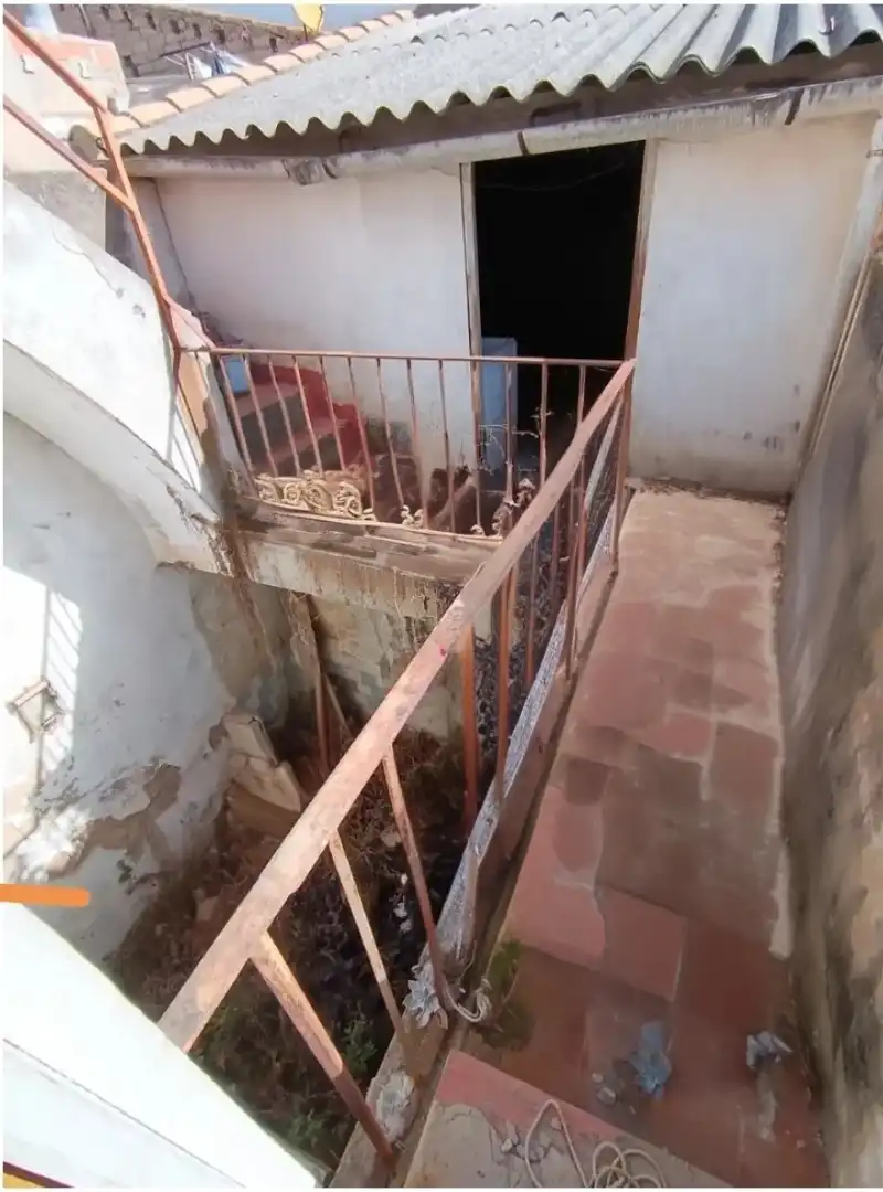 Casa amb balcó en venda a Centro, imagen 17