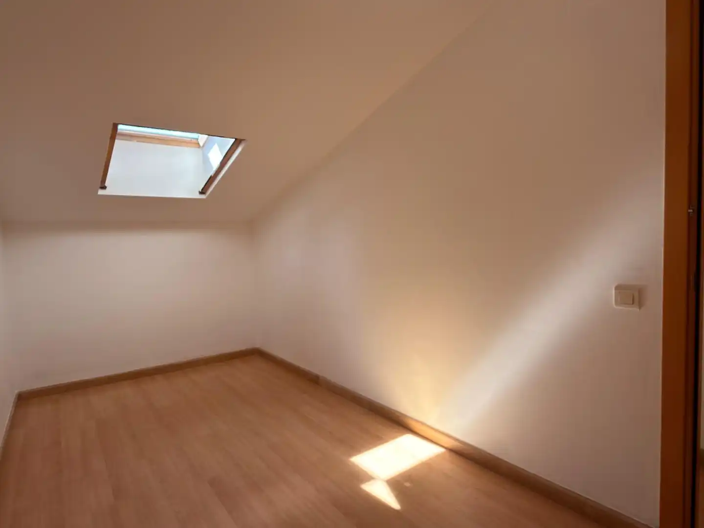 Flat for sale in Centre