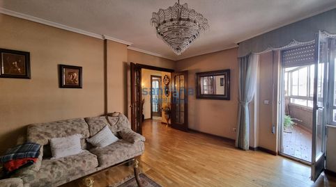 Photo 2 of Flat for sale in El Ejido - Santa Ana, León Capital