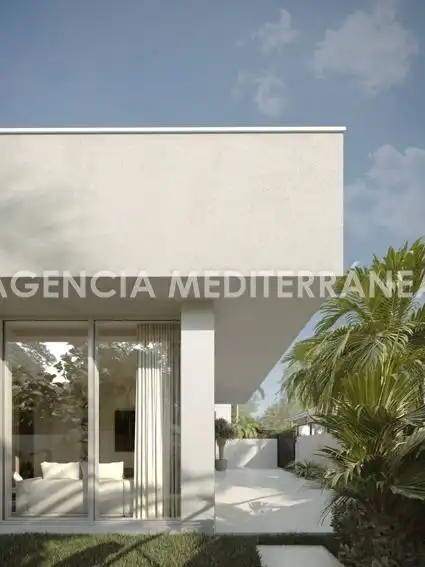 Villa avec piscine à vendre à El Montgó, imagen 6