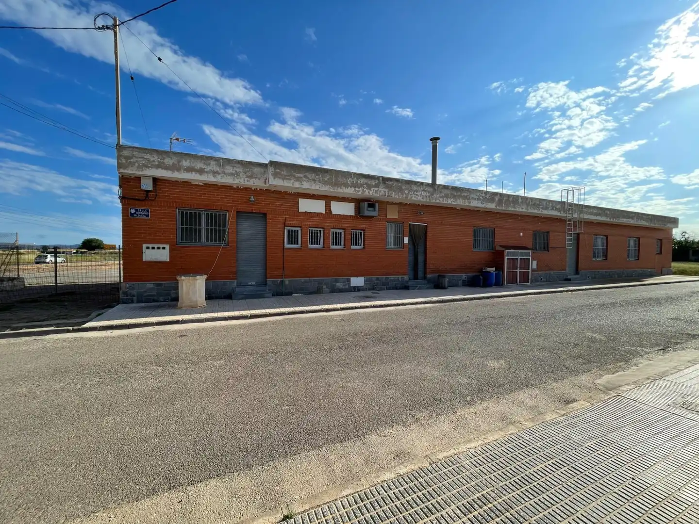 Local comercial en venda a Pedanías Este, imagen 3