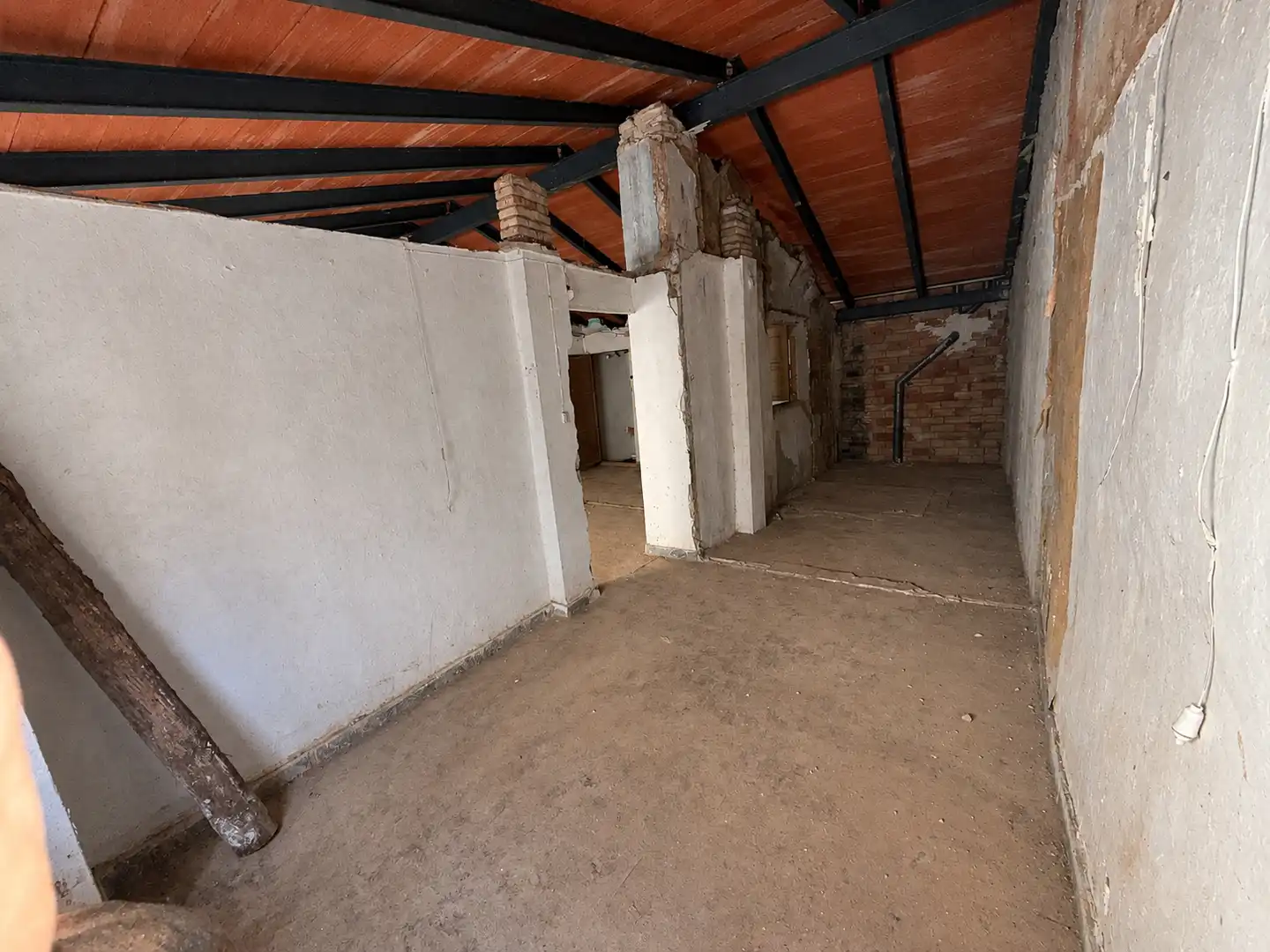 Semi-detached house for sale in Calle de Colon, imagen 16