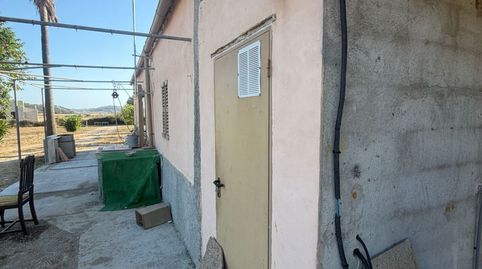 Foto 2 de Finca rústica en venda a Sineu, Sineu, Illes Balears
