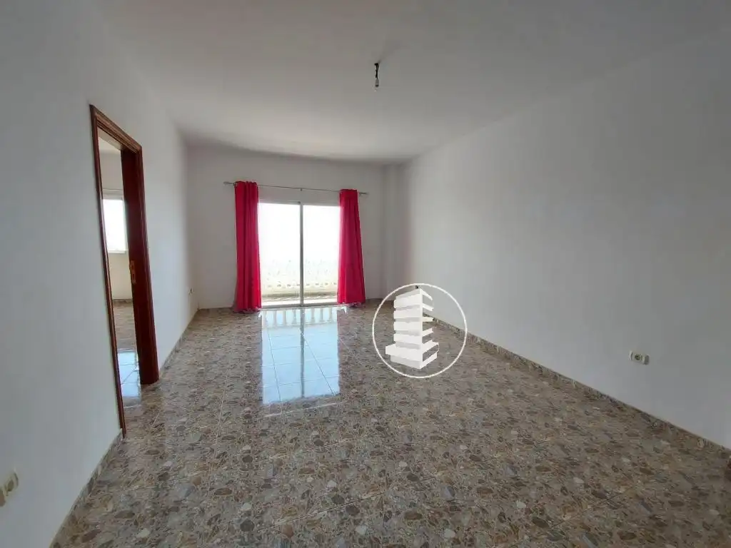Living room of Flat for rent in Arafo  with Terrace and Balcony