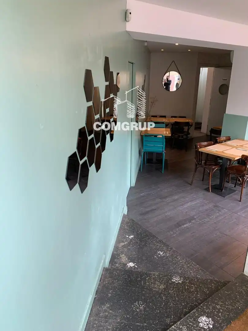 Local comercial en traspàs a Eixample, imagen 9