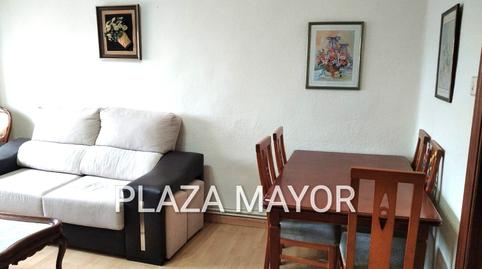 Foto 2 de Piso en venta en Vidal, Salamanca Capital