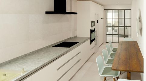 Foto 5 de Planta baixa en venda a Puerto Deportivo, Fuengirola