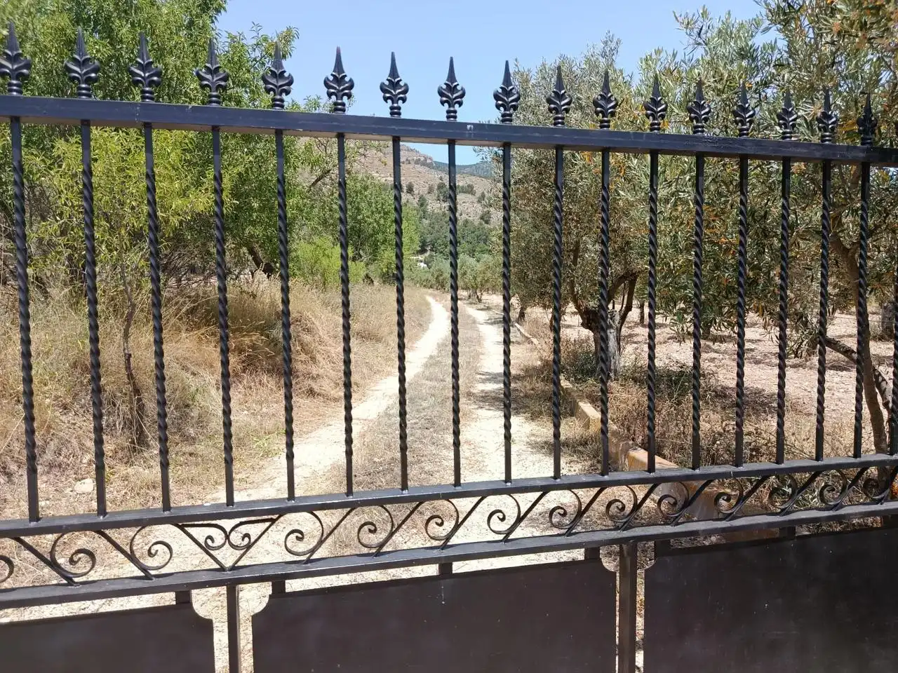 Terrenys i solars en venda a Partida Prats, imagen 2