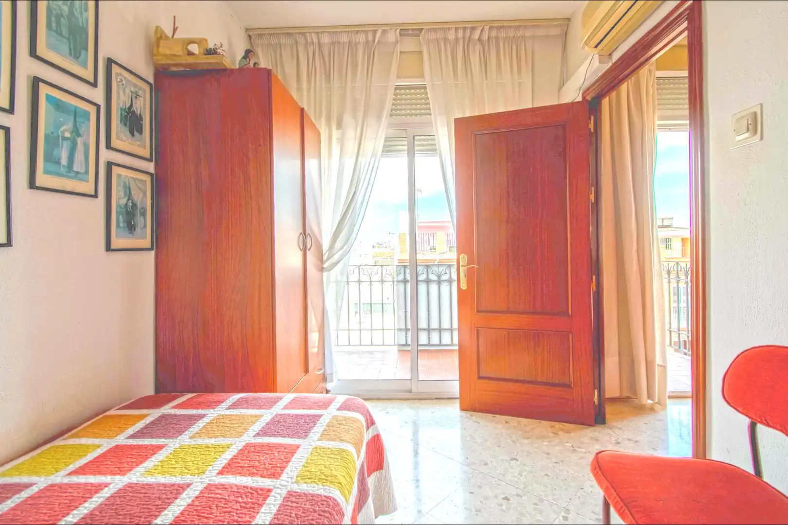 Piso con ascensor en venta en Calle SAN JACINTO, imagen 7