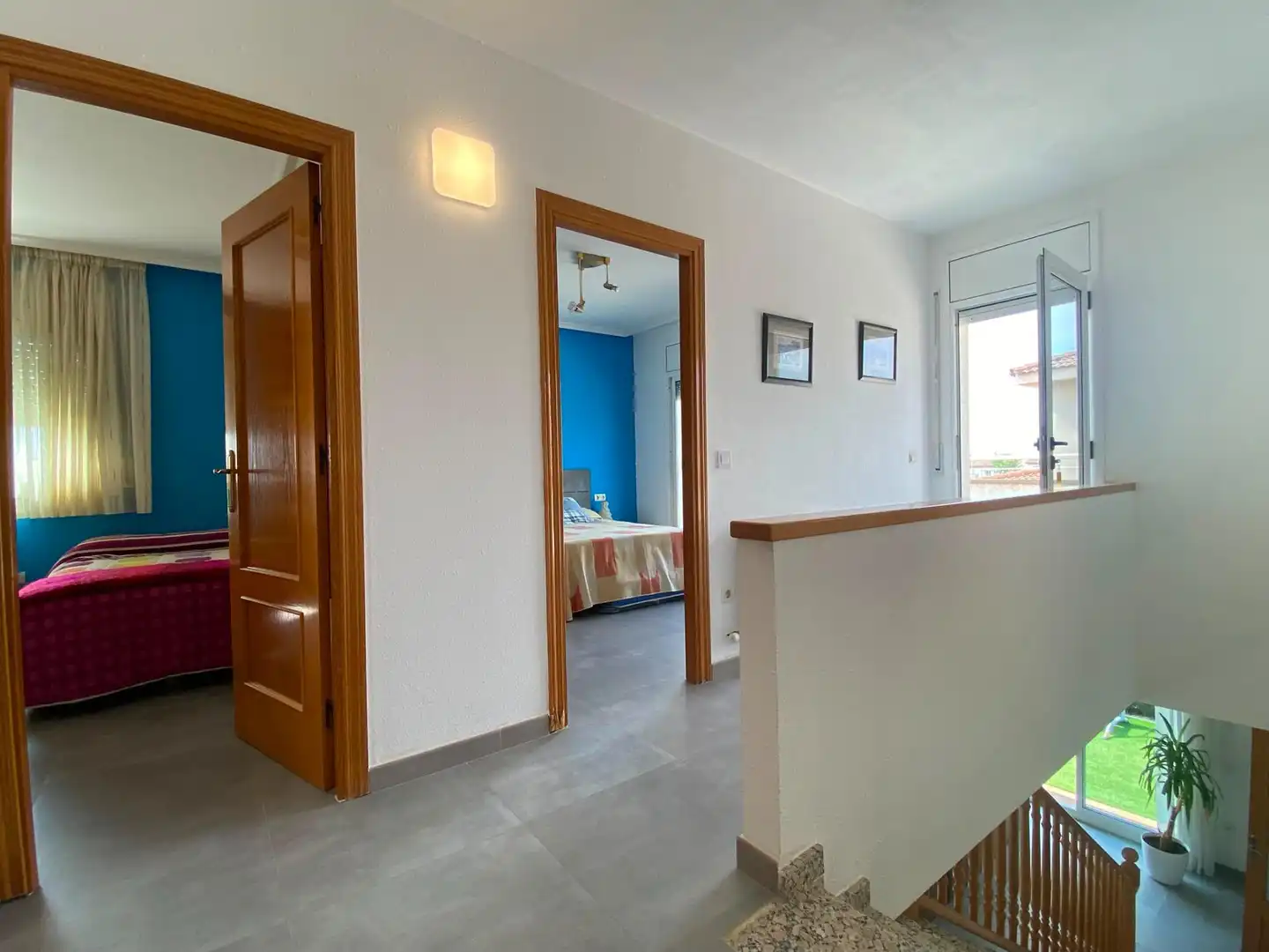 Casa o xalet en venda en Esparreguera amb Jardí privat, Terrassa i Balcó