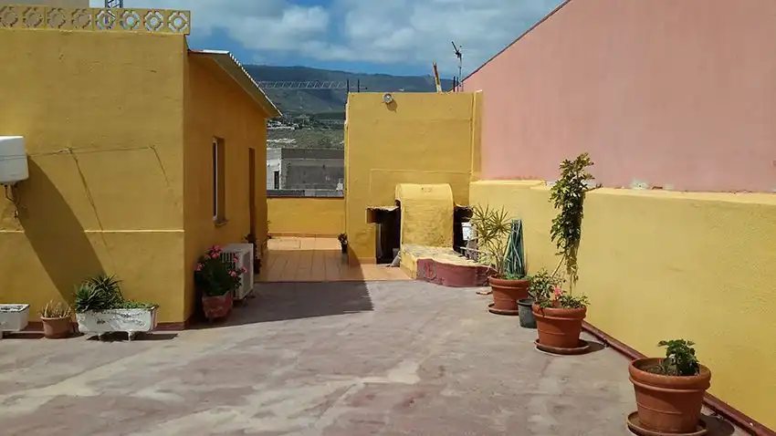 Gemischtgenutztes Gebäude zum Verkauf in Cabo Blanco, imagen 8