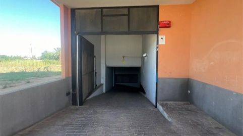 Foto 5 von Garage zur Miete in Carretera de la Fuensanta, 179, San Benito - Patiño, Murcia Capital