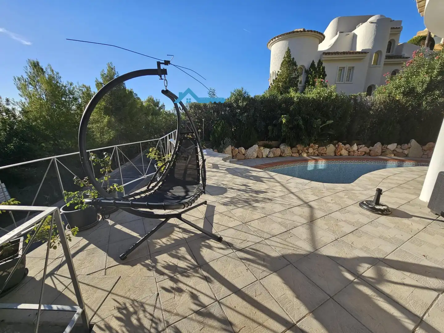 Xalet amb piscina en venda a Mascarat, imagen 37