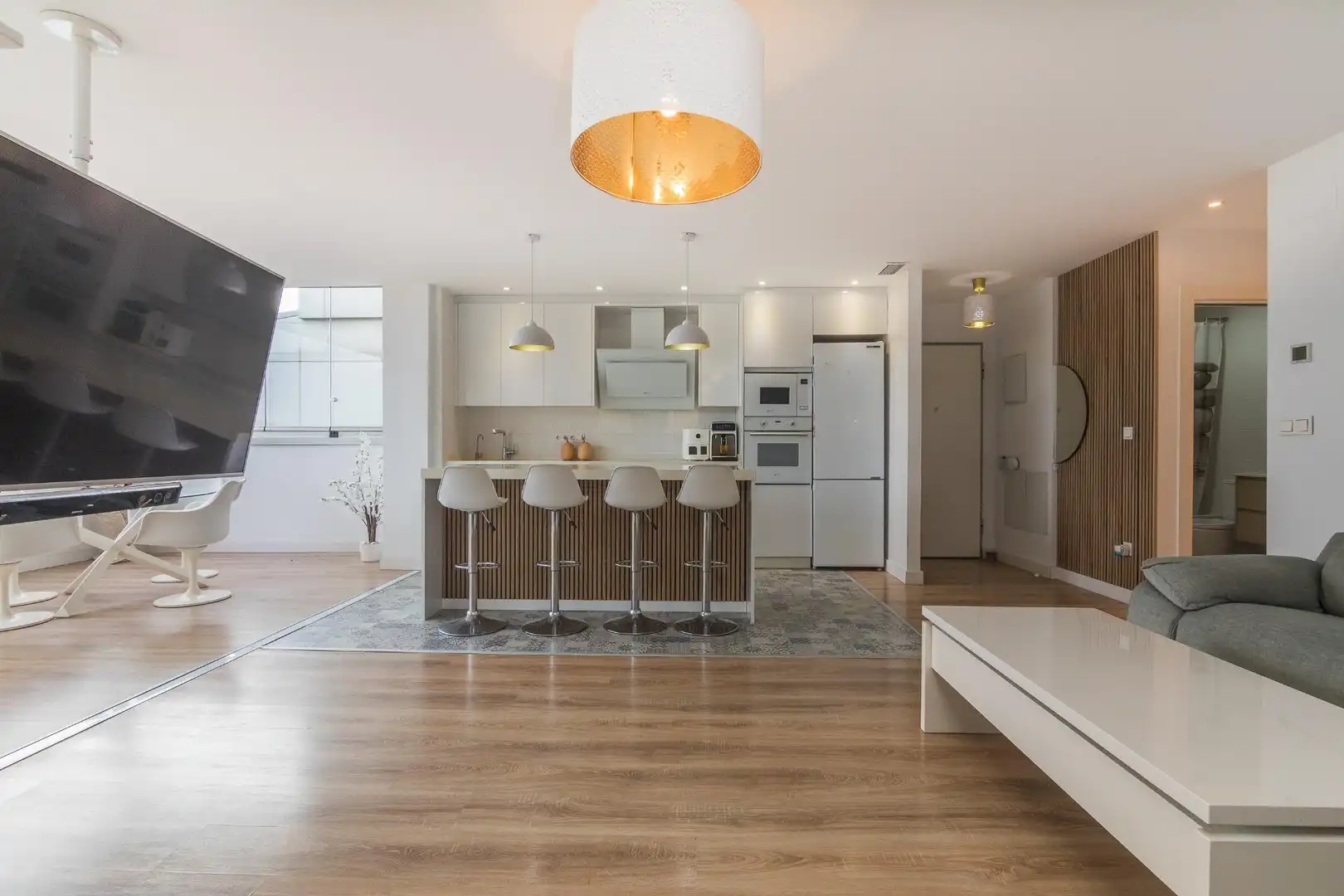 Attique avec terrasse à vendre à Avenida Jubalcoy 26, imagen 12