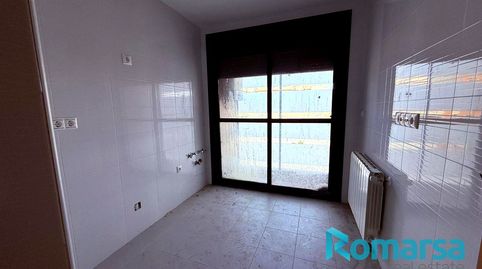 Foto 5 de Pis en venda a Juan Aurelio Sanchez Tadeo, Sónsoles, Ávila Capital