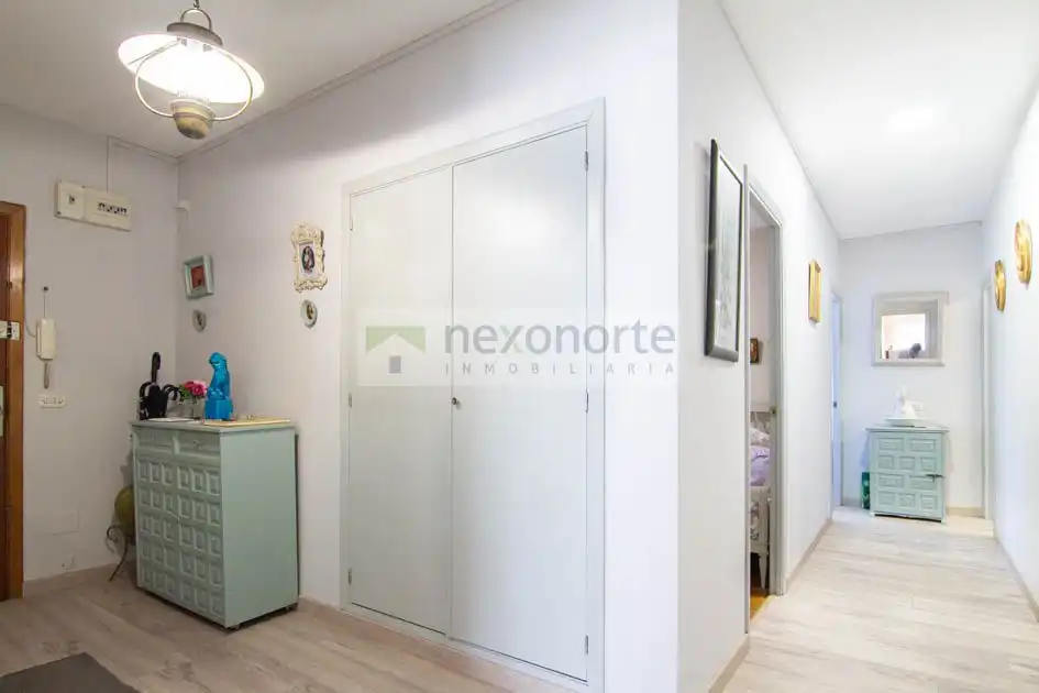 Wohnung zur Miete in As Pontes de García Rodríguez  mit Heizung
