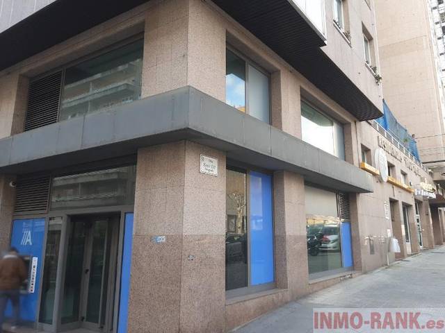 Local comercial en Venta en As Travesas - Balaídos